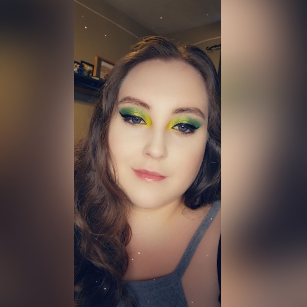 Meet your Posher, Cassie